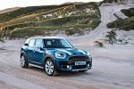 Mini Cooper S Countryman ALL4 Exterior Optic Pack 2017 года (WW)